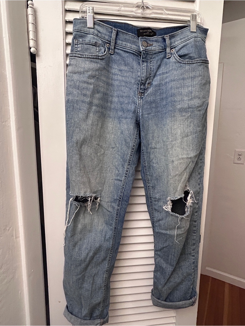 BR jeans